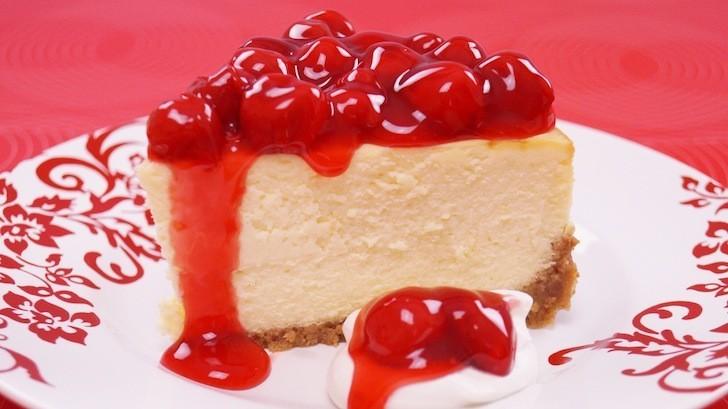 Android N "New York Cheesecake"