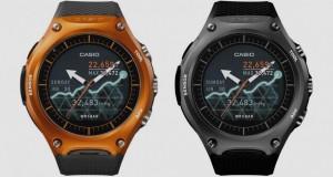 Casio WSD-F10