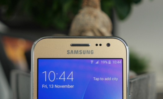 Samsung Galaxy J2