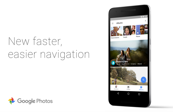 Google Foto 1.15