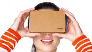 Google Store visori VR