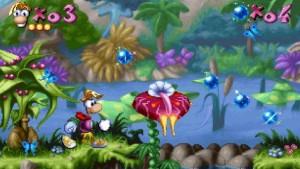 Rayman Classic