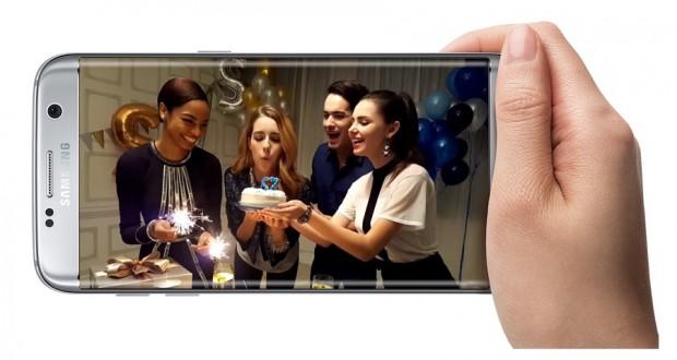 Samsung Galaxy S7 Motion Photo