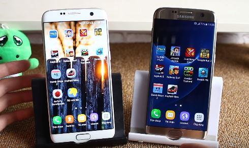 Samsung Galaxy S7 con Exynos 8890 è più veloce del modello con Snapdragon 820