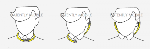 Samsung brevetta una collana smart (1)