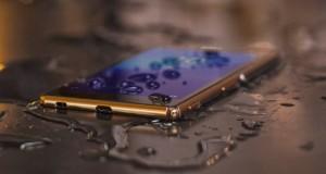 Sony Xperia Z3+