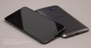 HTC 10