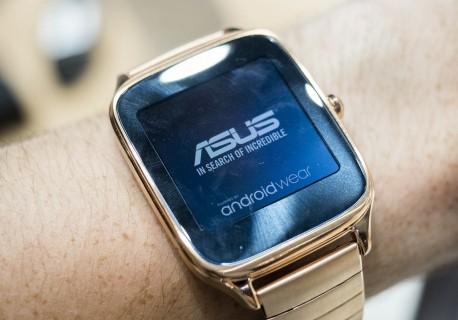 Asus ZenWatch 2