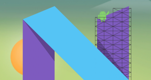 Android 7.0 Nougat