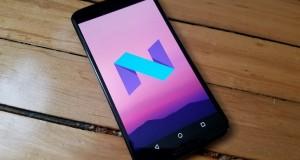 Android N