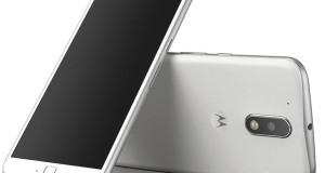 Motorola Moto G4