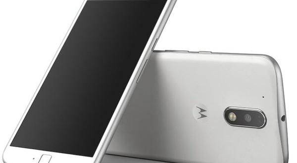 Motorola Moto G4