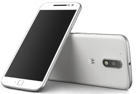 Motorola Moto G4