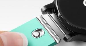 Cinturini MODE Android Wear
