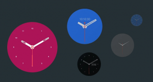 Face Maker Android Wear