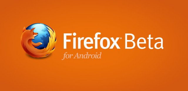 Firefox Beta