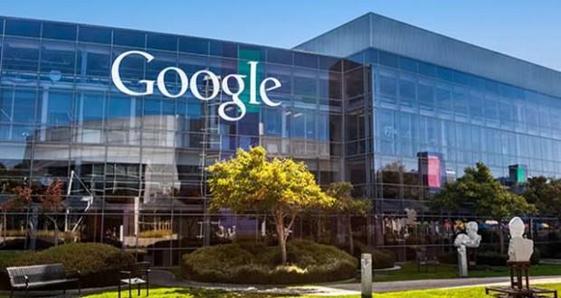 Google HQ