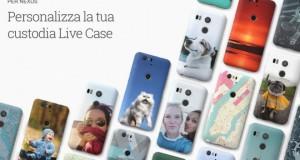 Google Live Cases