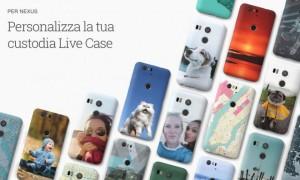Google Live Cases