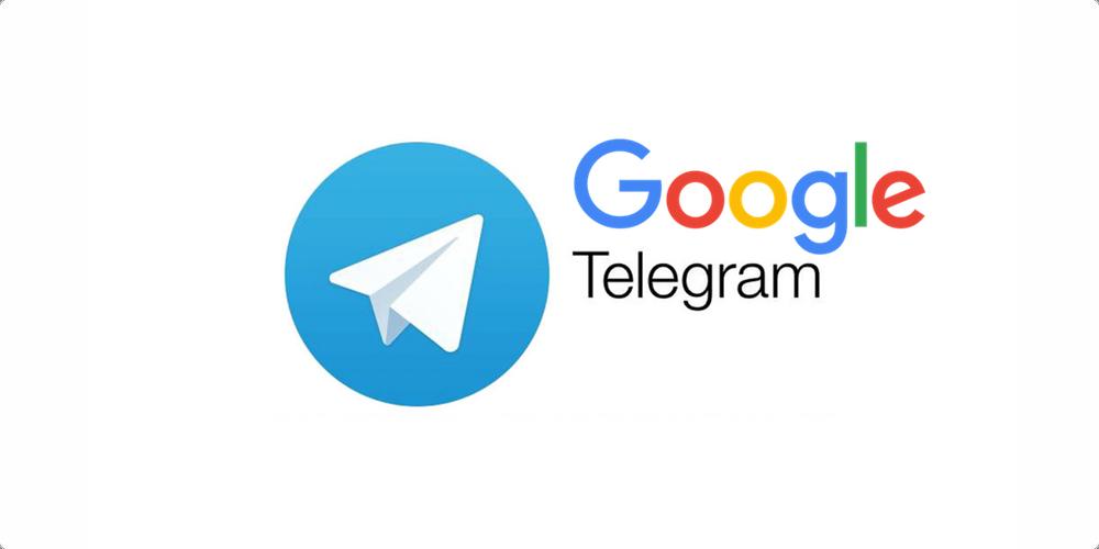 Google Telegram