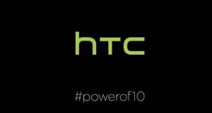 HTC 10