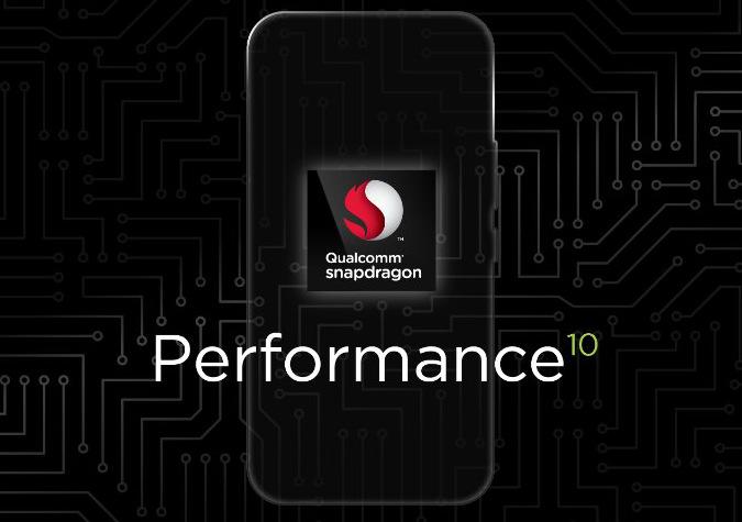 HTC 10 Qualcomm Snapdragon 820