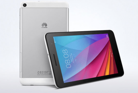 Huawei MediaPad T1 7.0 Plus