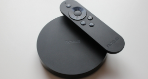 Nexus Player