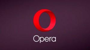 Opera per Android