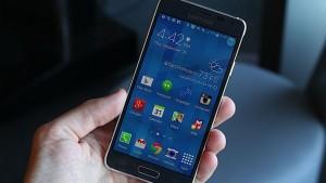 Samsung Galaxy A3