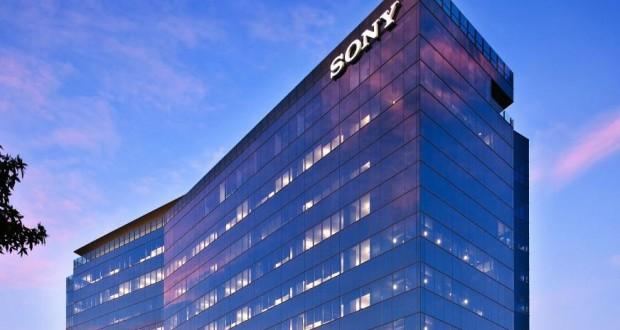 Sony Logo