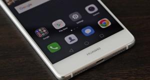 Huawei P9 Lite