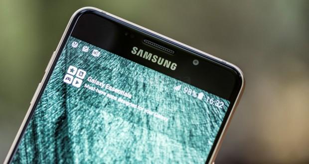 Samsung Galaxy C5