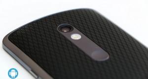 Motorola MotoX 2016