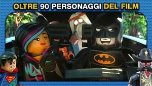 The LEGO Movie Video Game