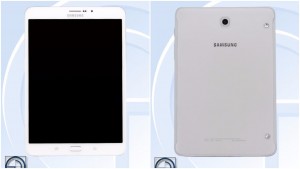 Samsung Galaxy Tab S3 8.0