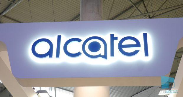 Alcatel Flash 3