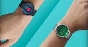 Android Wear 2.0