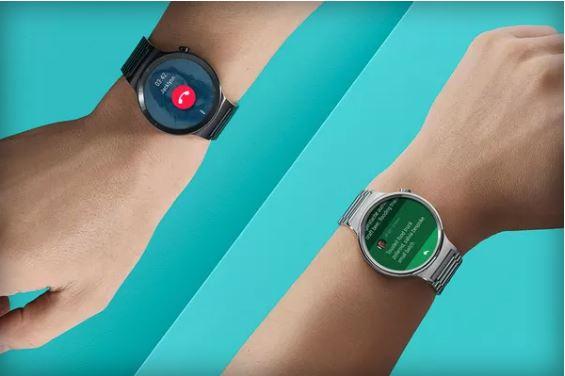 Android Wear 2.0