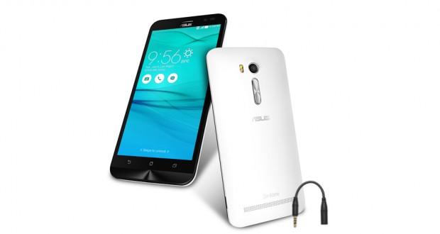 Asus ZenFone GO TV