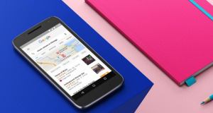 Motorola Moto G4 Play