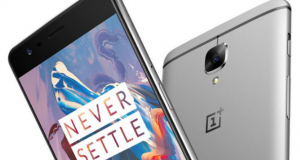 OnePlus 3 Plus