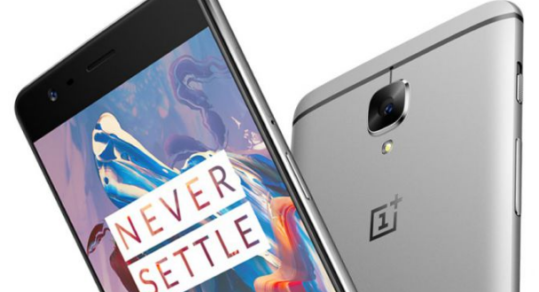 OnePlus 3