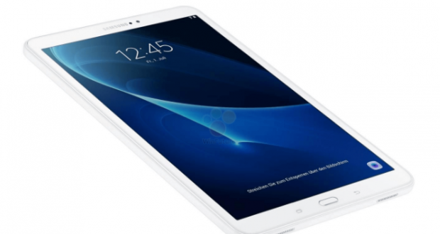 Samsung Galaxy Tab A