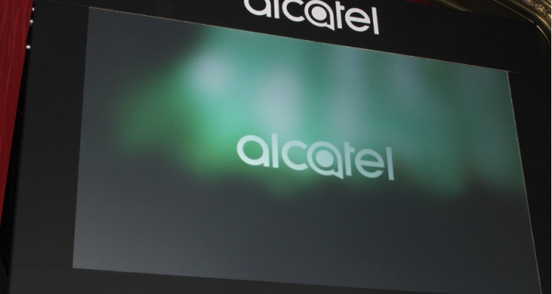 Alcatel