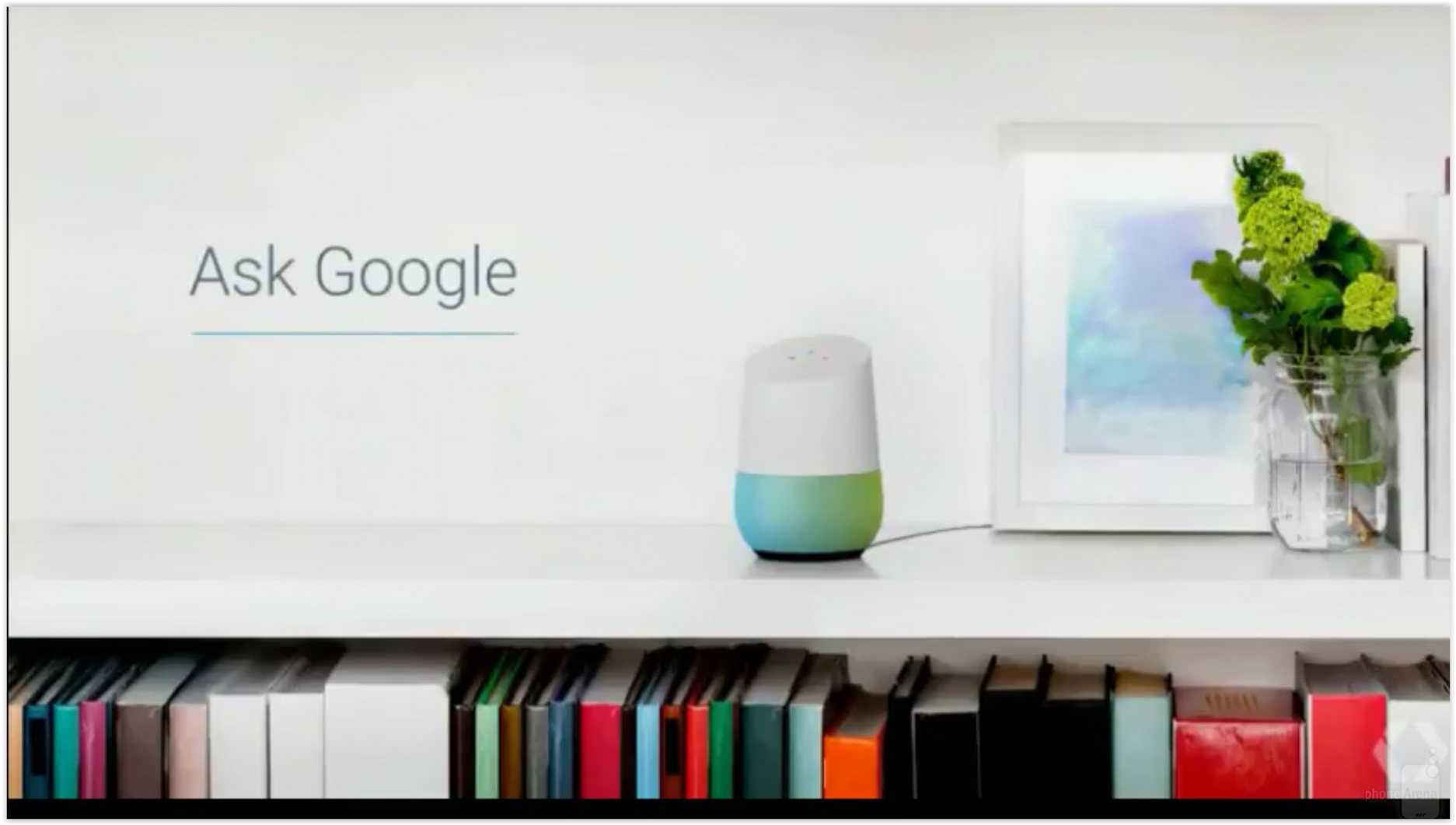 Google Home