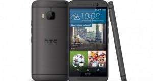 HTC One M9 Prime Camera Edition