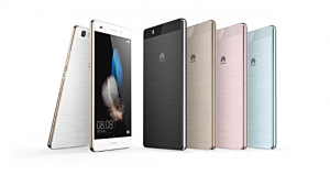 Huawei P8 Lite