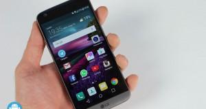 LG G5