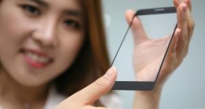 LG presenta il primo sensore di impronte implementabile sotto il vetro
